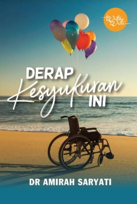 Derap Kesyukuran Ini (Unknown Binding)