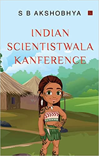 Indian Scientistwala Kanference