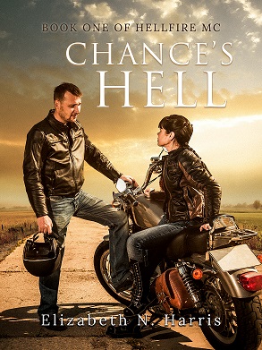 Chance's Hell (Hellfire MC #1)