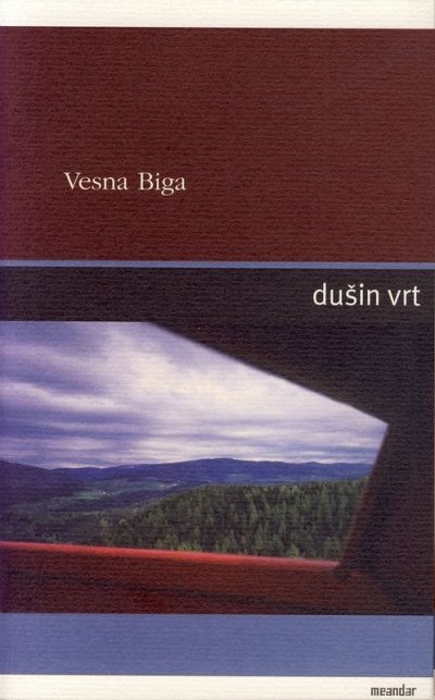 Dušin vrt