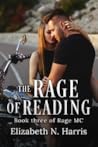 The Rage of Reading (Rage MC #3)