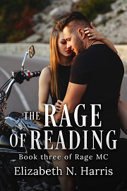 The Rage of Reading (Rage MC #3)