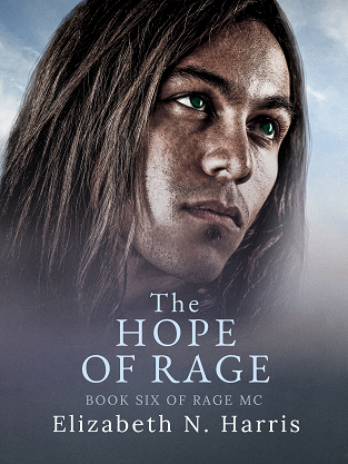 The Hope of Rage (Rage MC #6)