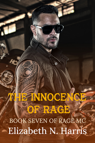 The Innocence of Rage (Rage MC #7)