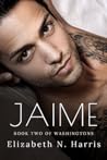 Jaime (Washingtons #2)