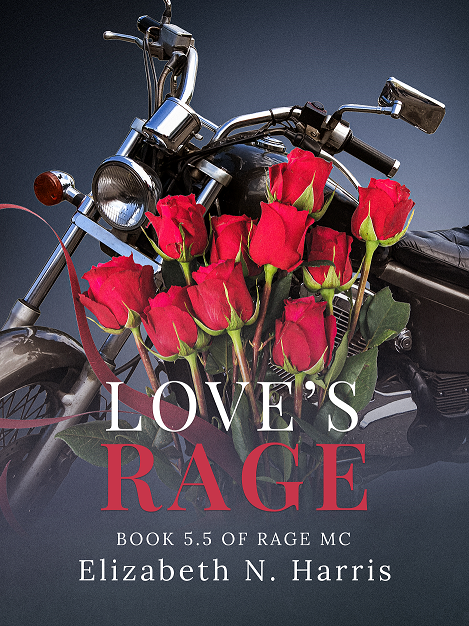 Love's Rage (Rage MC #5.5)