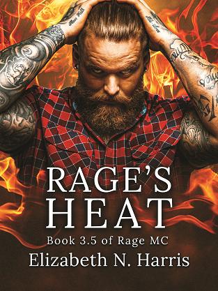 Rage's Heat (Rage MC #3.5)