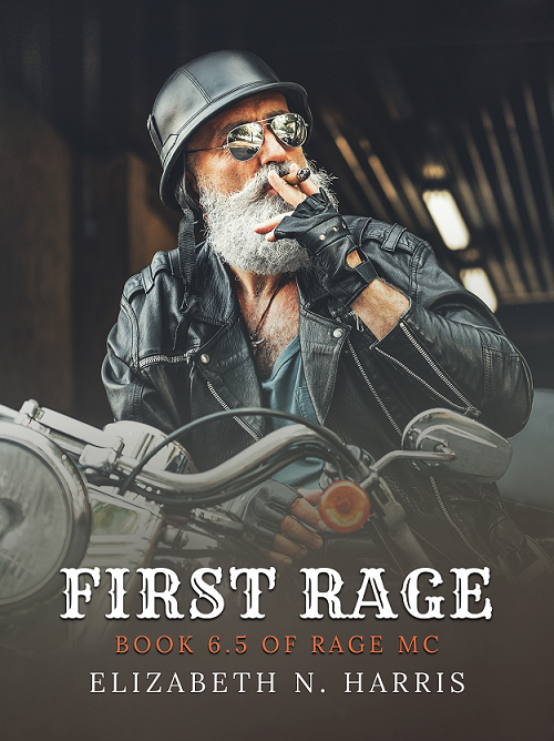First Rage (Rage MC #6.5)