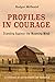 Profiles in Courage: Standi...