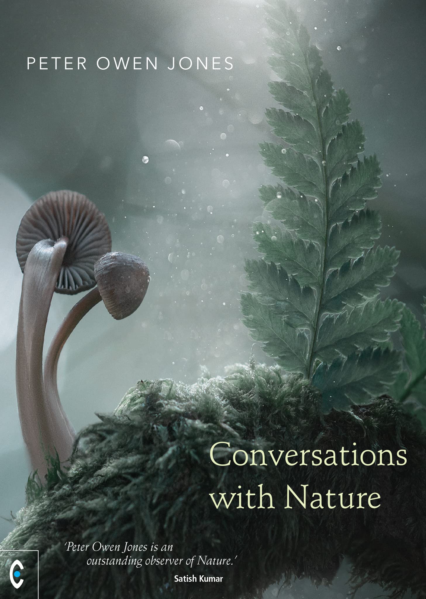 Conversations with Nature (Kindle Edition)