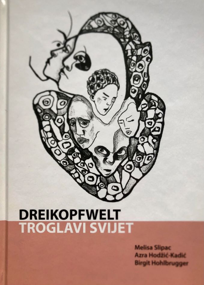 DREIKOPFWELT / TROGLAVI SVIJET