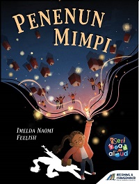 Penenun Mimpi (Paperback)