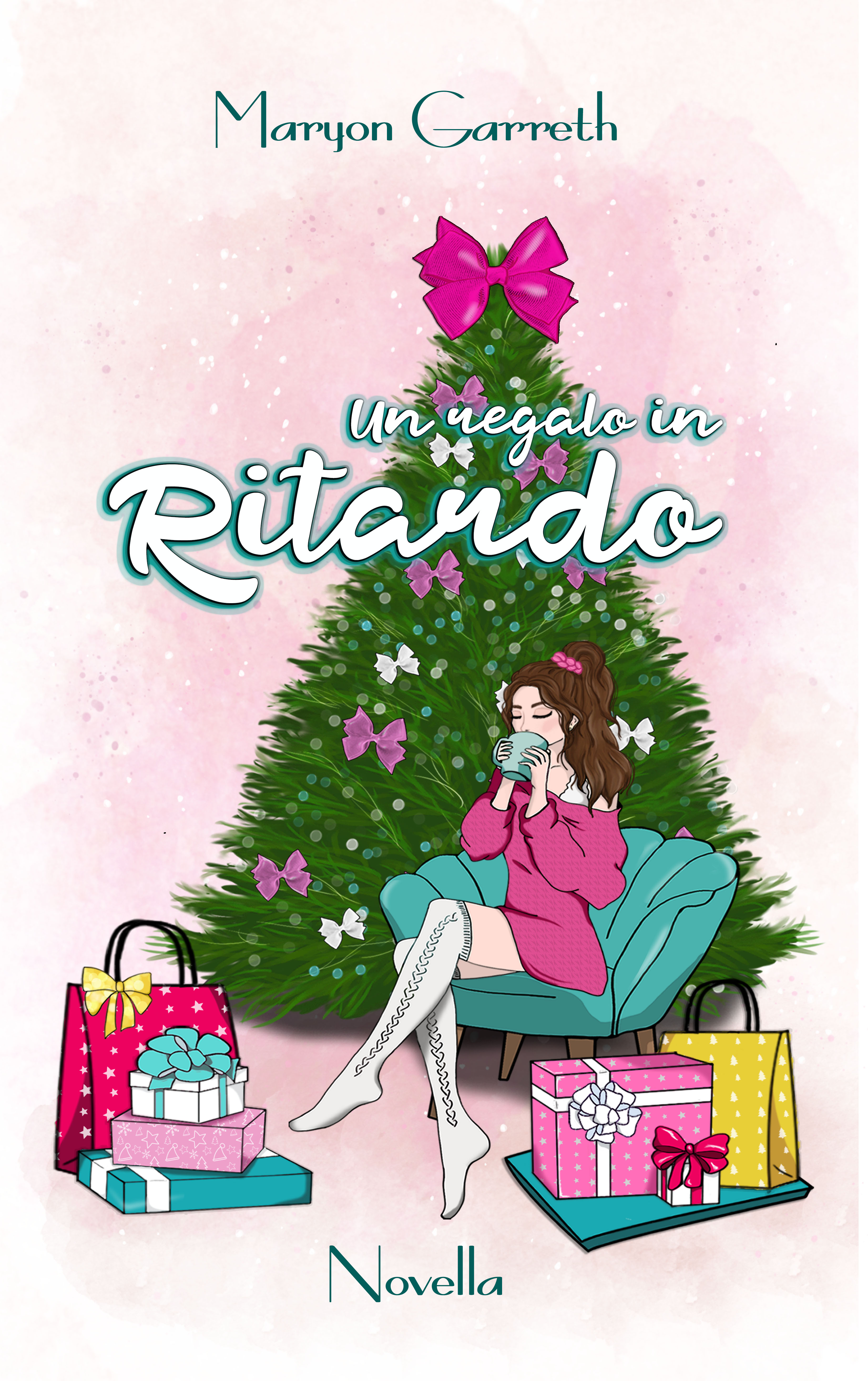 Un regalo in ritardo