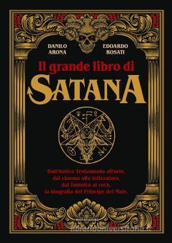 Il grande libro di Satana