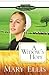 A Widow's Hope (Miller Family, #1)