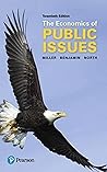 Economics of Public Issues, The (The Pearson Series in Economics) Economics of Public Issues, The (The Pearson Series in Economics)