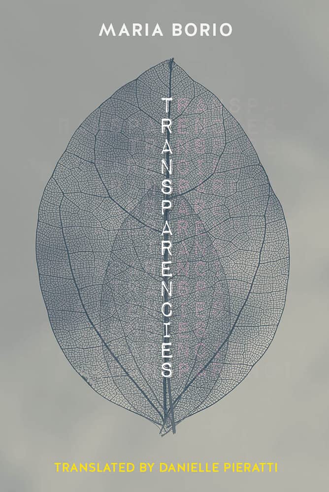 Transparencies (Paperback)