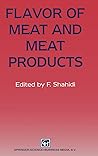 Flavor of Meat and Meat Products