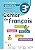 Cahier de Français cycle 4/...
