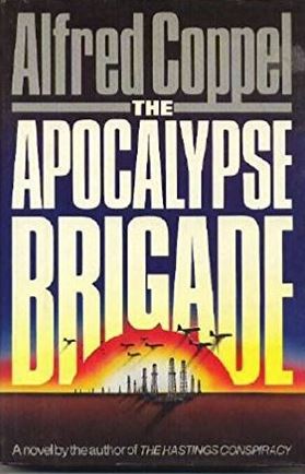 The Apocalypse Brigade