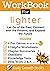 Workbook for Lighter by Daily Growth