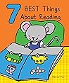 7 Best Things About Reading
