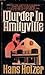 Murder in Amityville by Hans Holzer