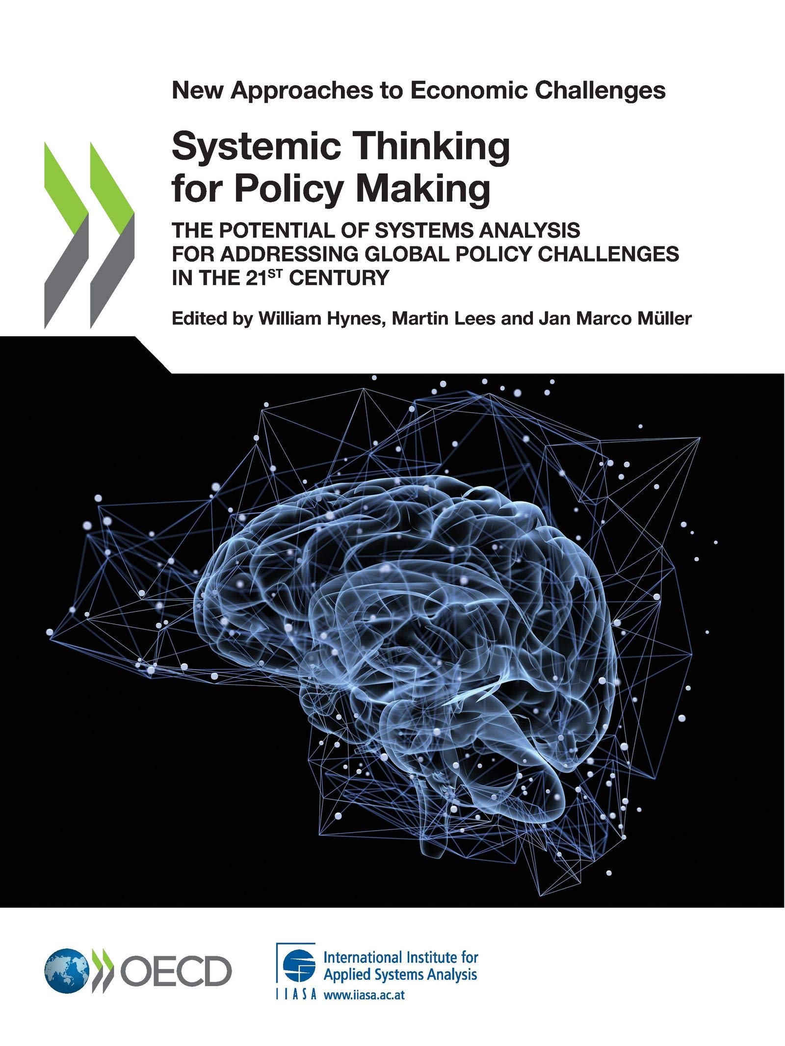 Systemic Thinking for Policy Making: The Potential of Systems Analysis for Addressing Global Policy Challenges in the 21st Century (Paperback)