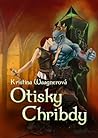 Otisky Chribdy (Zlatá Grai, #3)