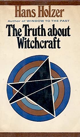 The Truth About Witchcraft (Paperback)