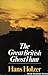 The great British ghost hunt by Hans Holzer