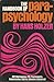 The handbook of parapsychology