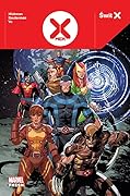 Świt X: X-Men. Tom 1