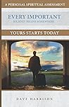 A Personal Spiritual Assessment