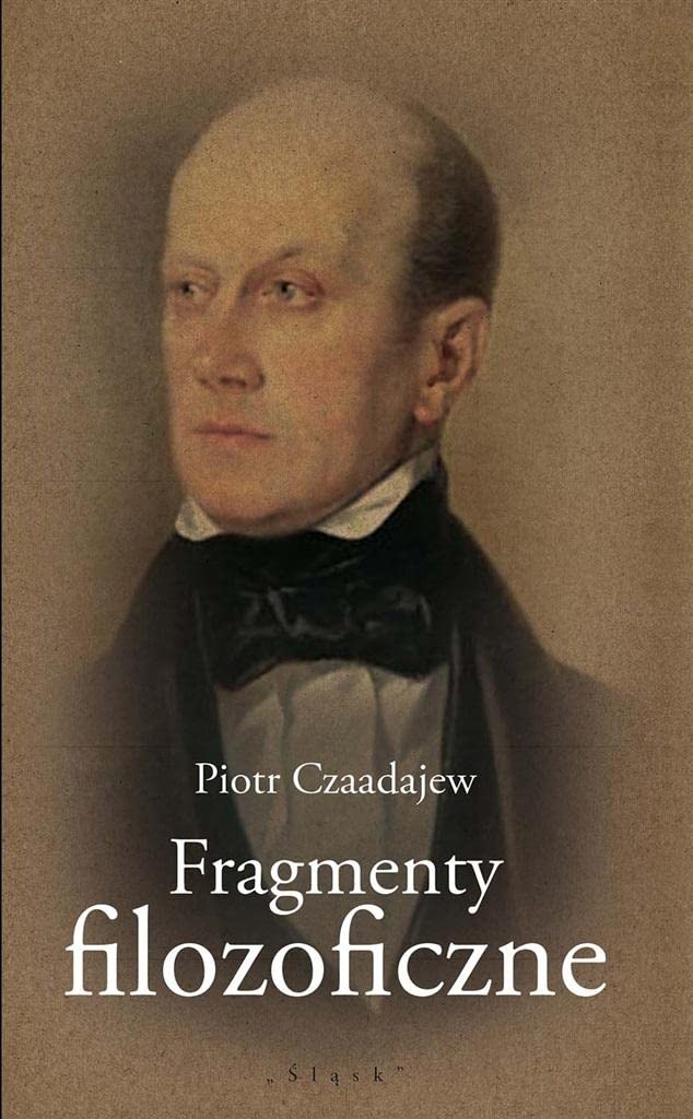 Fragmenty filozoficzne (Paperback)