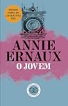 O Jovem by Annie Ernaux