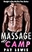 Massage at Camp: Straight t...