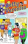 Betty & Veronica #21