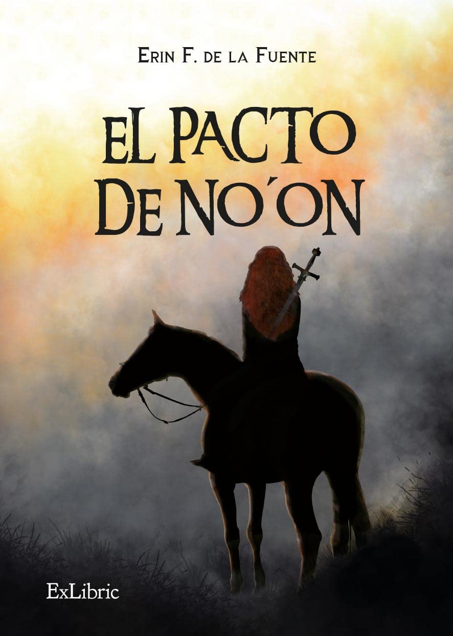 El pacto de No'on (Paperback)