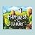 Happiness Is the Journey