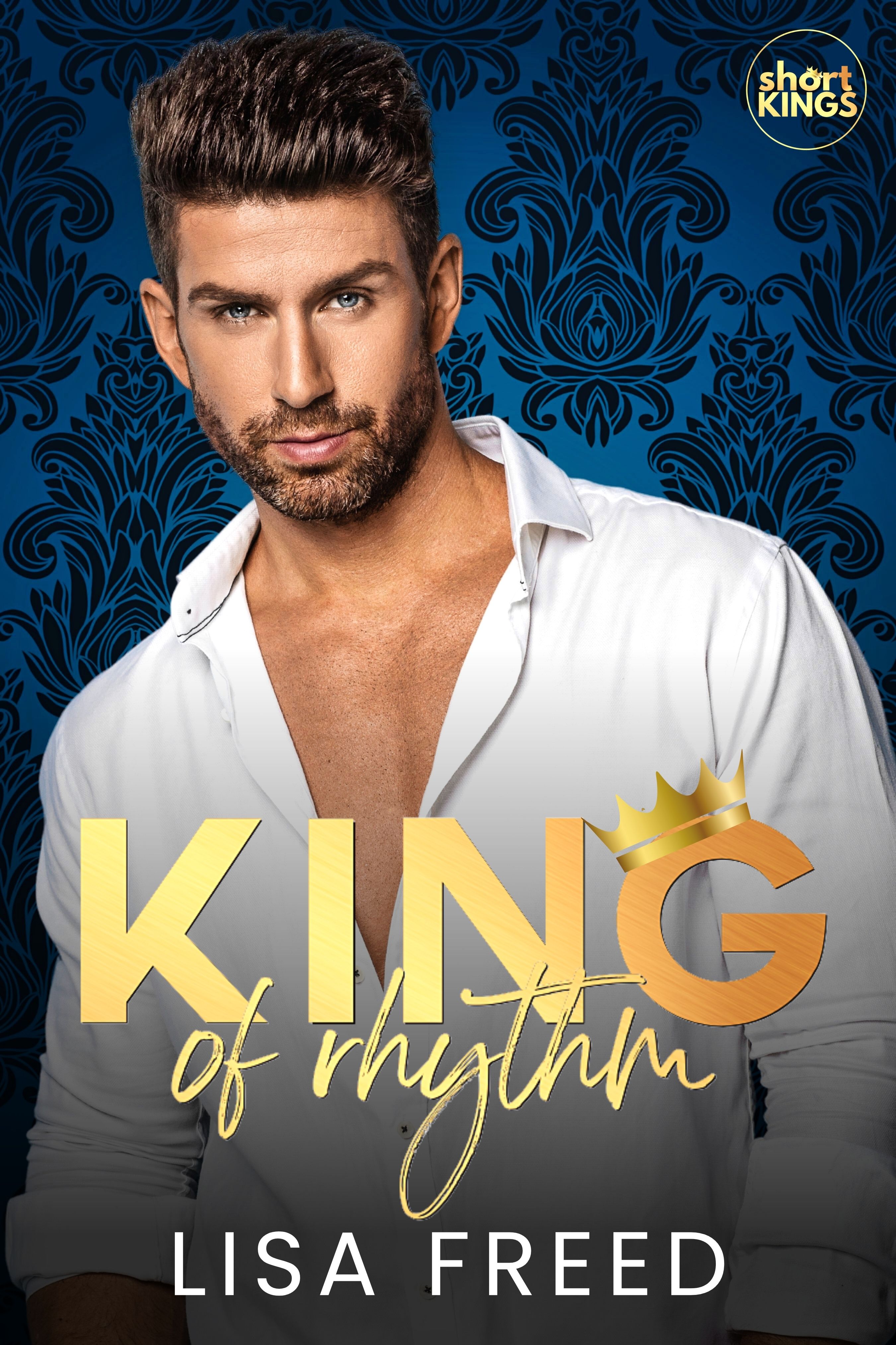 King of Rhythm (Short Kings)