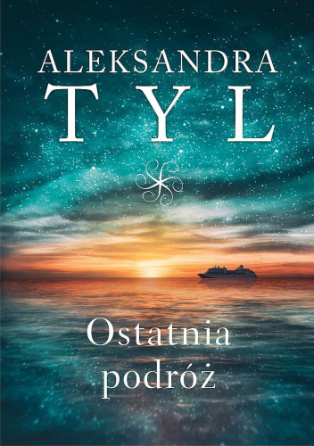 Ostatnia podróż (Paperback)