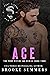 Ace (Fury Vipers MC, #4)