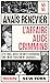 L'affaire Alice Crimmins