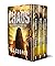 Chaos Trilogy: Post-Apocaly...