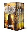 Chaos Trilogy: Po...
