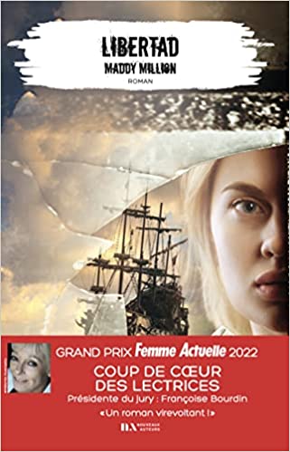 Libertad (Paperback)