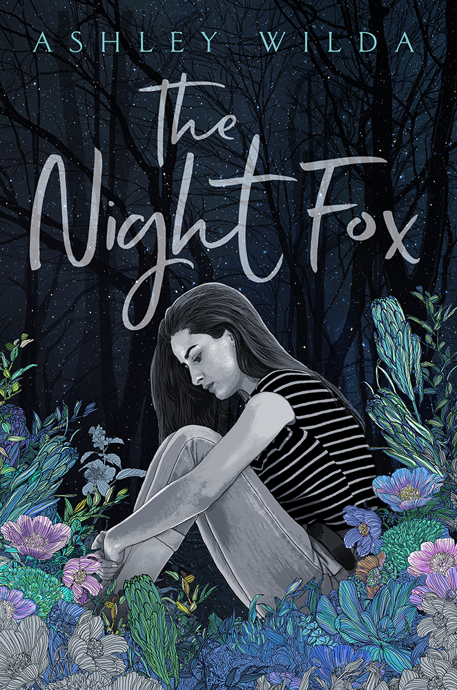 The Night Fox (Hardcover)