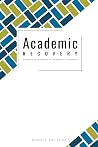 Academic Recovery...