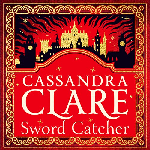 Sword Catcher